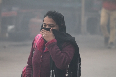 The Weekend Leader - Air quality in UP nosedives, Ghaziabad records the worst